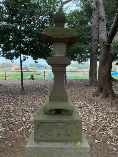 意富比神社(千葉県)
