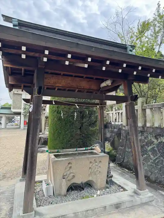 久尻神社(岐阜県)