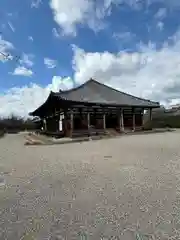 元興寺(奈良県)