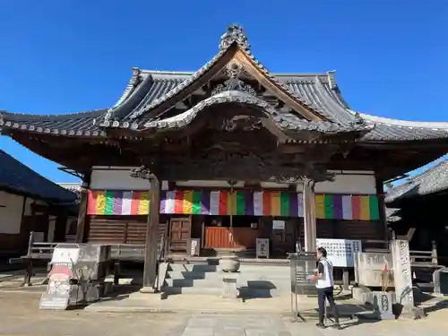 長尾寺(香川県)