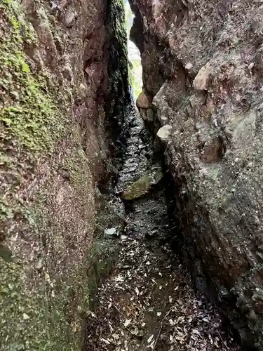 岩屋寺(愛媛県)