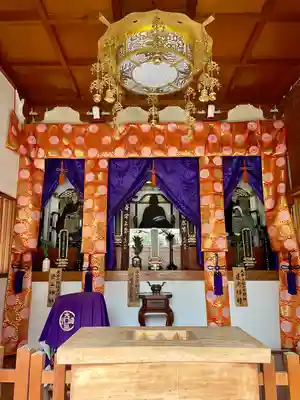 成願寺(東京都)