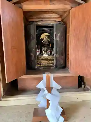 本町南町八幡神社(東京都)