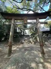 御津神社(愛知県)