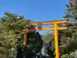 川越氷川神社(埼玉県)