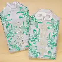 高司神社〜むすびの神の鎮まる社〜のお守り