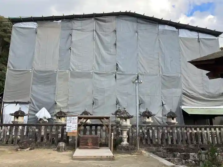 瀧山東照宮(愛知県)