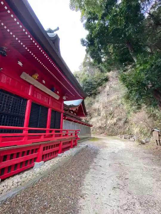 高瀧神社(千葉県)