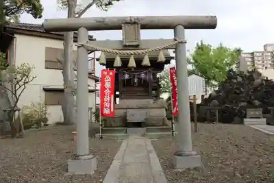 大宮神社(千葉県)