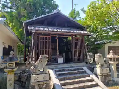 興玉神社(滋賀県)