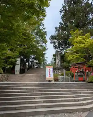 金峯山寺のその他建物