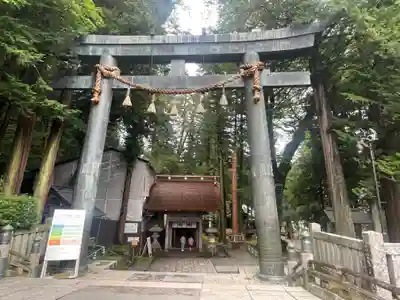 諏訪大社(長野県)