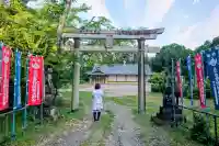 曽野稲荷神社(愛知県)