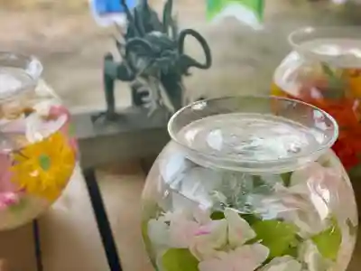 素鵞神社(茨城県)