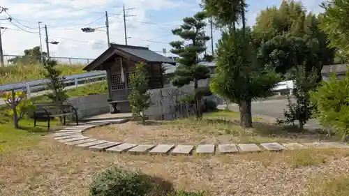 十六庚申堂(京都府)