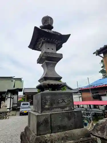 吹上神社(埼玉県)
