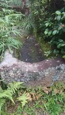 不退寺のその他建物