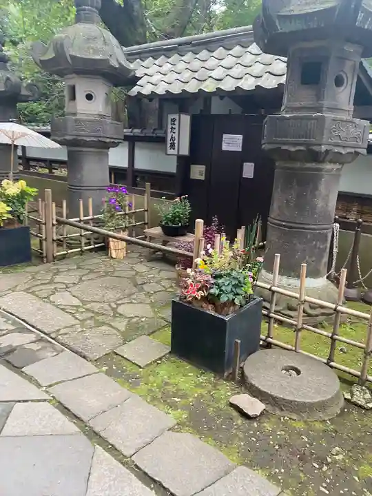 上野東照宮(東京都)