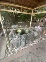 香良洲神社(三重県)