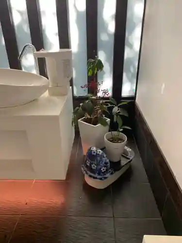 櫻木神社のその他建物