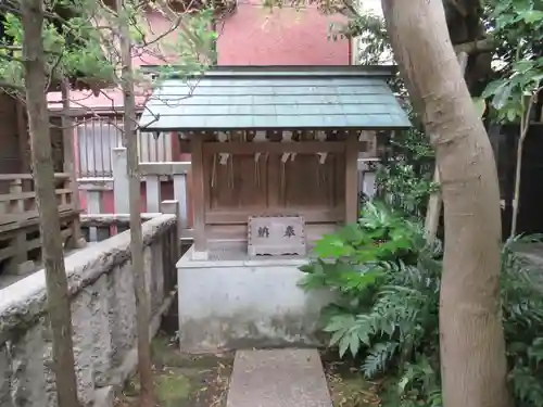 住吉神社(東京都)