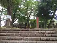 観音寺(世田谷山観音寺)(東京都)