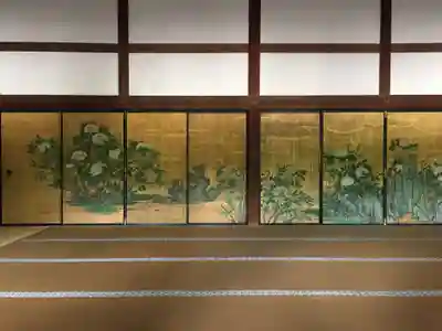 大覚寺のその他建物