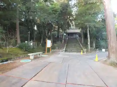 小野神社のその他建物