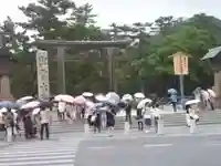 出雲大社(島根県)