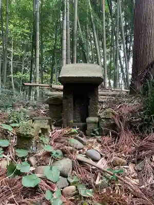 天満神社(千葉県)