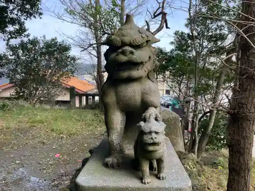小湊神社(千葉県)