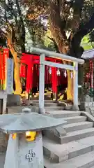 乃木神社(東京都)