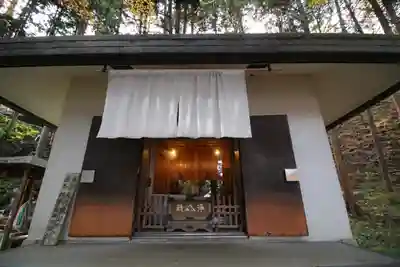 安楽寺(長野県)