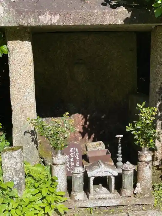 岩船寺(京都府)