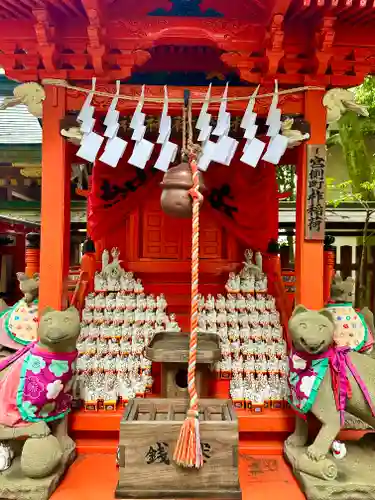 秩父神社(埼玉県)