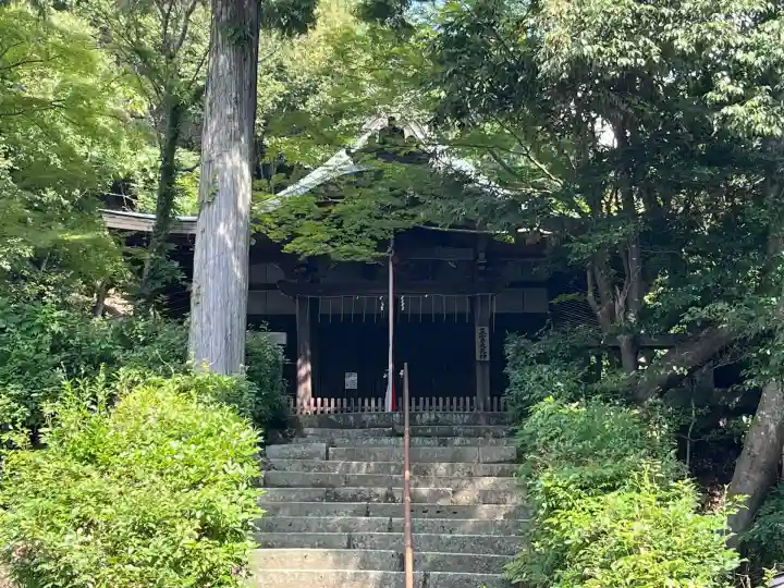 来迎院(京都府)
