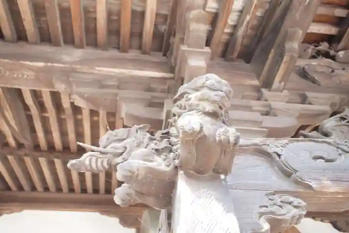 福正寺のその他建物