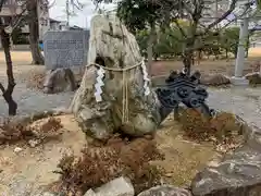 立石神社(香川県)