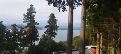 長命寺(滋賀県)