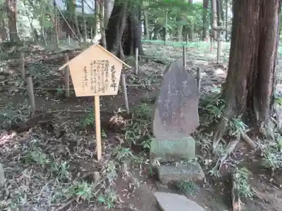 間々田八幡宮(栃木県)