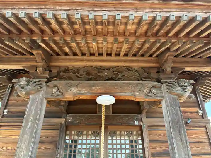 須賀神社(千葉県)
