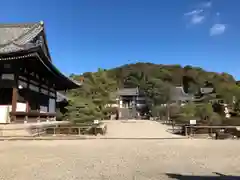 叡福寺の建物その他