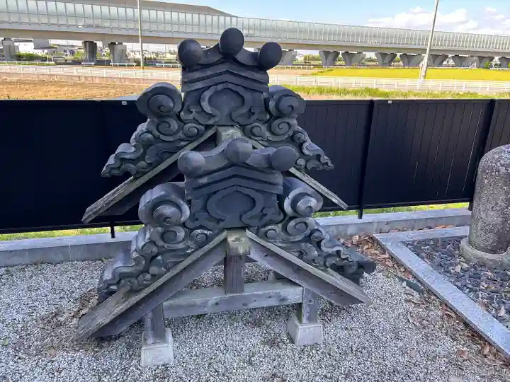 来岸寺(愛知県)