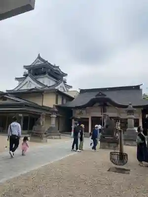龍城神社(愛知県)
