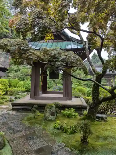 海蔵寺(神奈川県)