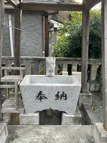 姫宮神社(静岡県)