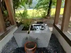 高司神社〜むすびの神の鎮まる社〜(福島県)