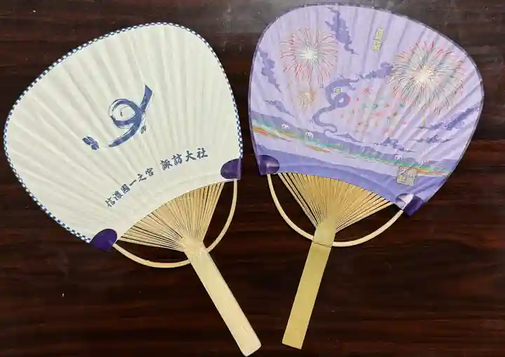 諏訪大社下社秋宮(長野県)