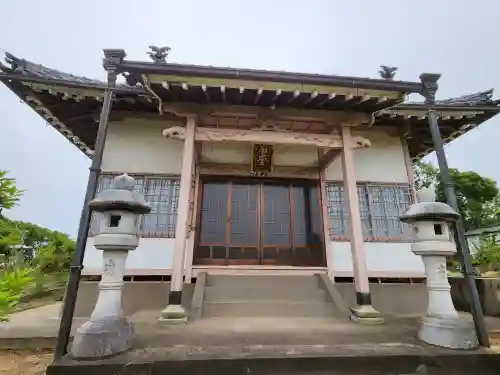 宝塔寺のその他建物