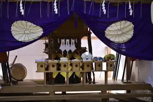 鹿島神宮(茨城県)